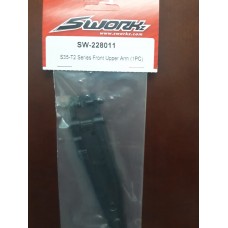 S35-T2 Series Front Upper Arm (1PC)