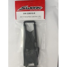 S35-T2 Series Rear Lower Arm (1PC)