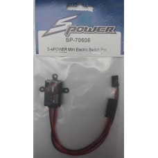 S-ePOWER Mini Electric Switch Pro
