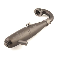 REDS X-One Torque "Pro HD" S-Series 2143 Off-Road Tuned Pipe (Medium)