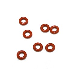 SWORKz 1/8 BBS Shock Seal O-Ring(8PC)