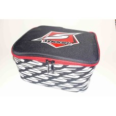 Sworkz Large Size Oil Bag (9"x7"x4")