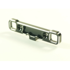 S35 T7 Aluminum Rear Front Lower Suspension Plate (RF)