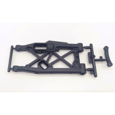 SWORKz Arched-Bridge-System Rear Lower Arm Set (Soft)(1)