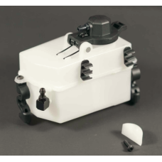 S35/350 Series Tubed Floating Fuel Filter System Tank Set with 90 degree fuel outlet