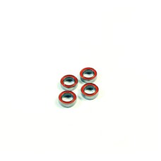 Ball Bearing 6x10x3mm (4pc)