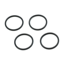 Shock Spring Adjust Nut O-Ring (4pcs)