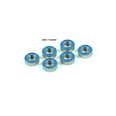 SWORKz Top Performance Ceramics Ball Bearing 8x16x5mm (6PC)