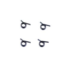 SPRINGS 1.1mm 4 PCS TETRA-X CLUTCH OFF ROAD