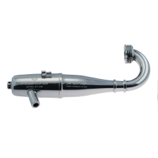 RC X-ONE PIPE 2143 HIGH TORQUE PLUS KIT, 3.5CC BUGGY