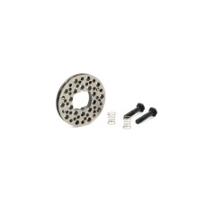 SWORKz Performance Competition Cooling Brake Disc (30mm)