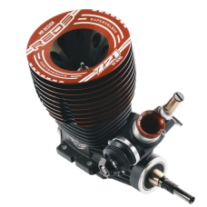 ENGINE 721 SUPERVELOCE GEN5 25-30%