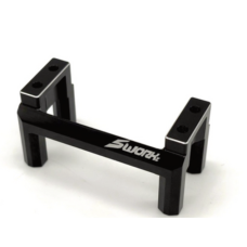 SWORKz S35-4e/T2e EVO Aluminum Steering Servo Mount