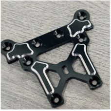 SWORKz S35-4/e EVO Series Aluminum Steering Bellcrank Plate