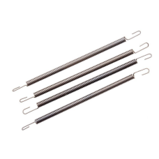 SPRING ENGINE-MANIFOLD LONG 82MM X LINE (4PC)