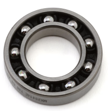 ENGINE BEARING REAR 14x25.4x6 3.5CC STEEL 9 BALLS REDS RACING
