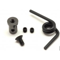 S350 SeriesPipe Holder(GM)