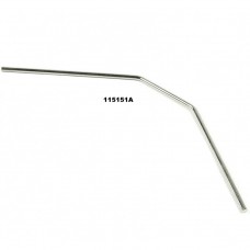 Front Sway Bar 2.4mm