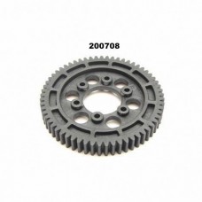 S35GT 1st Spur Gear 61T