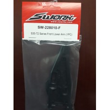 S35-T2 Series Front Lower Arm (1PC)