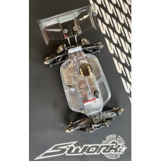 HYPERION Version - Nitro Buggy