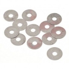 Washer 3.5X10X0.2mm