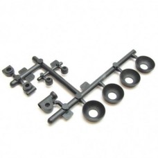 S35/S350 Series Plastic Knuckle Inserts Set