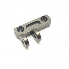 S35-3 Series Aluminum Rear Chassis Brace Mount (GM)