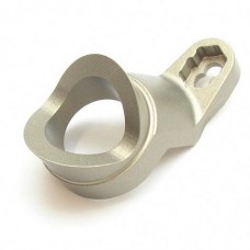 S35-4 Series T7 Aluminum Settring Bellcrank Upper Part-A (with 2Hole )