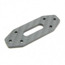 S35-4E Series Pro-composite Carbon Center Diff. Plate