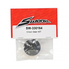 Crown Gear 43T (Apollo)