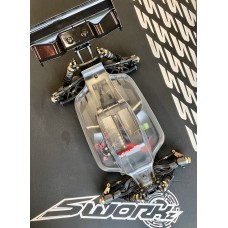 LETO Version - Electric Buggy