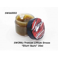 SWORKz Premium Lithium Grease "Elliott Boots" 20ml