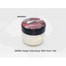 SWORKz Premium Teflon Grease "Elliott Boots" 20ml