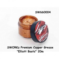 SWORKz Premium Copper Grease "Elliott Boots" 20ml
