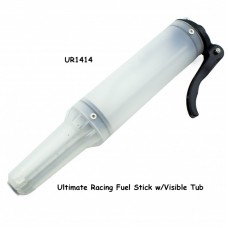 Ultimate Racing Fuel Stick w/Visible Tub