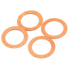 comb chamber gasket 0.1 mm-3.5 cc