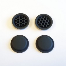 s35 series bbs system hex-cell shock bladder(medium) (4pc)