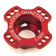 Front Plate Quattro Clutch Off Road L-M-H V2.1