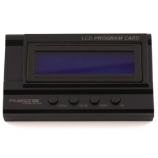 Program Box REDS lcd for Z8 PRO 220A