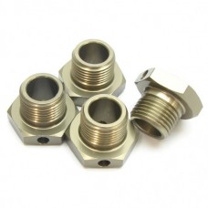 S350 Wheel Hub 4.5mm (HC)