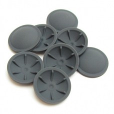 S35 Series BBS System Pro Shock Bladder (Soft)(8PC)