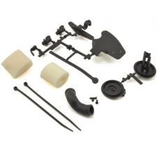 S350/S350T Series Option Air Filter Extension Set 