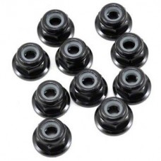 Flange M3 Nut Lock (GM)