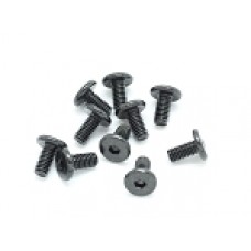 M4x8mm I-Head Screw (Thin)