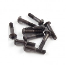 M3x12mm Hex Soket OH/TP Screw(HT)