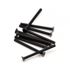 M3x35mm FH/ST HEX Screw