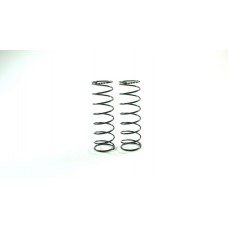 S35 Series Black Competition Front Shock Spring (S3-Dot)(70X1.6X8.5)