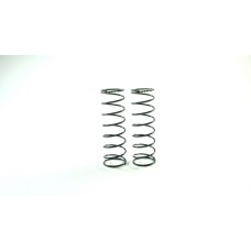 S35 Series Black Competition Front Shock Spring (S2-Dot)(70X1.6X8.75)