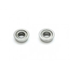 Flange Ball Bearing 3x6x2.5mm (2pc)